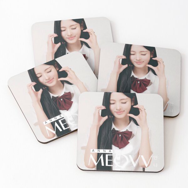 Item preview, MEOVV Anna MeMeMe Hands Up Drop Top Merch | Exclusive Fan Collection designed and sold by Valereekmerch.