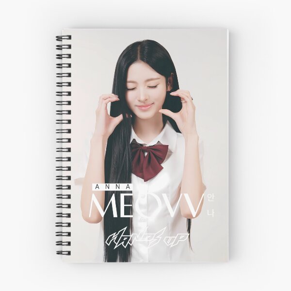 Item preview, MEOVV Anna MeMeMe Hands Up Drop Top Merch | Exclusive Fan Collection designed and sold by Valereekmerch.