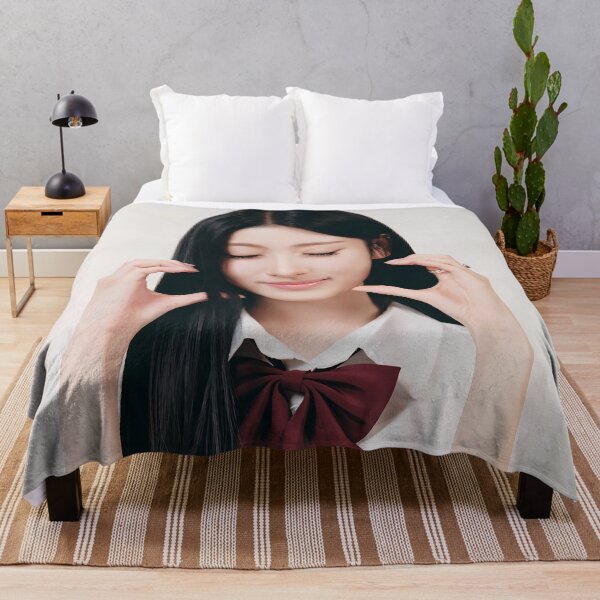 Item preview, MEOVV Anna MeMeMe Hands Up Drop Top Merch | Exclusive Fan Collection designed and sold by Valereekmerch.