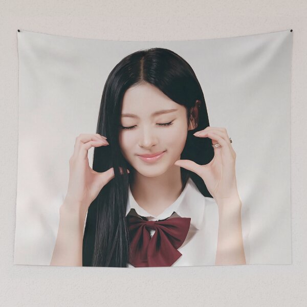 Item preview, MEOVV Anna MeMeMe Hands Up Drop Top Merch | Exclusive Fan Collection designed and sold by Valereekmerch.