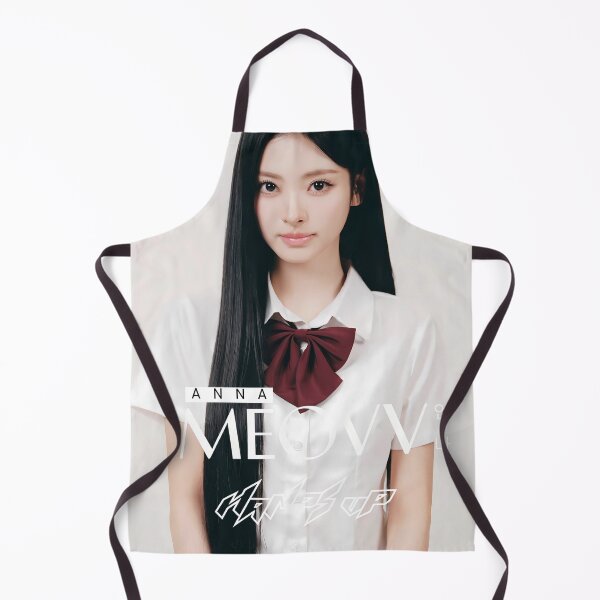 Item preview, MEOVV Anna MeMeMe Hands Up Drop Top Merch | Exclusive Fan Collection designed and sold by Valereekmerch.