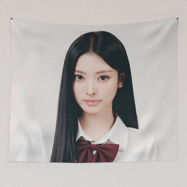 Item preview, MEOVV Anna MeMeMe Hands Up Drop Top Merch | Exclusive Fan Collection designed and sold by Valereekmerch.