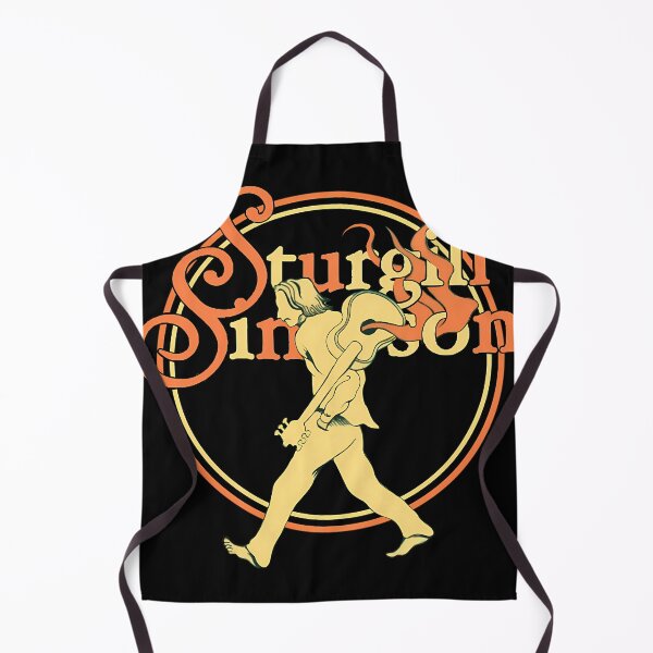 Item preview, Sturgill Simpson Tour designed and sold by MathildeBrun.