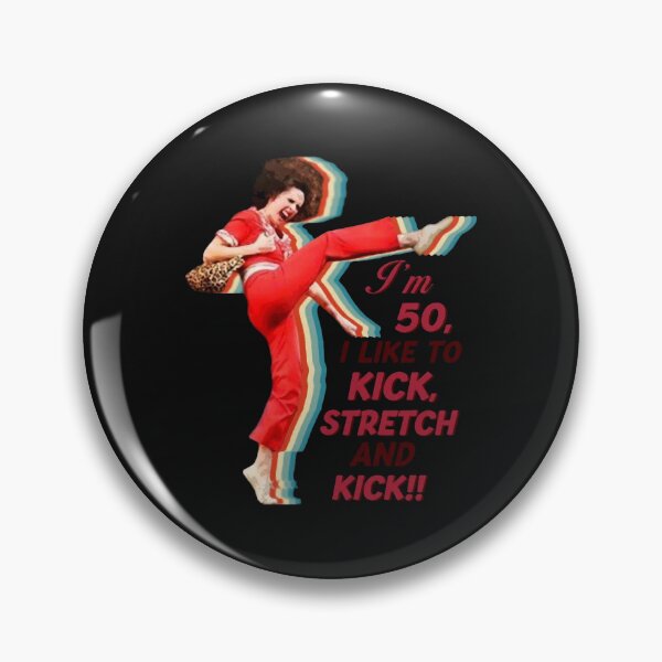Item preview, I'm 50 - Sally O'Malley Classic designed and sold by suedg4s.