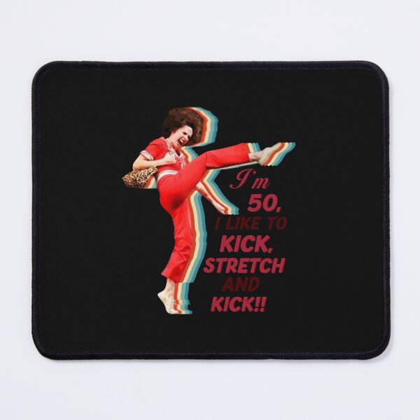 Item preview, I'm 50 - Sally O'Malley Classic designed and sold by suedg4s.