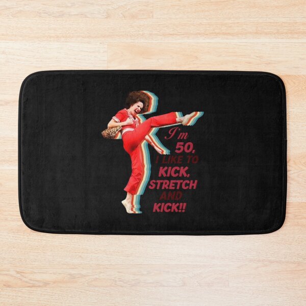 Item preview, I'm 50 - Sally O'Malley Classic designed and sold by suedg4s.