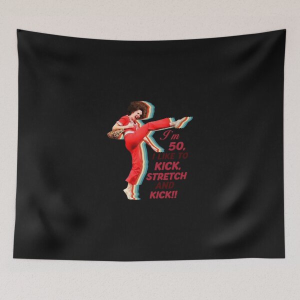 Item preview, I'm 50 - Sally O'Malley Classic designed and sold by suedg4s.