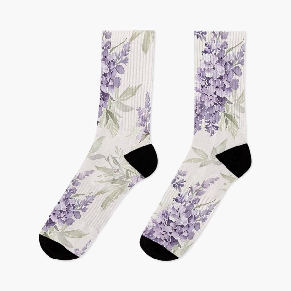 Item preview, Lilac Painting designed and sold by CoolPixels.