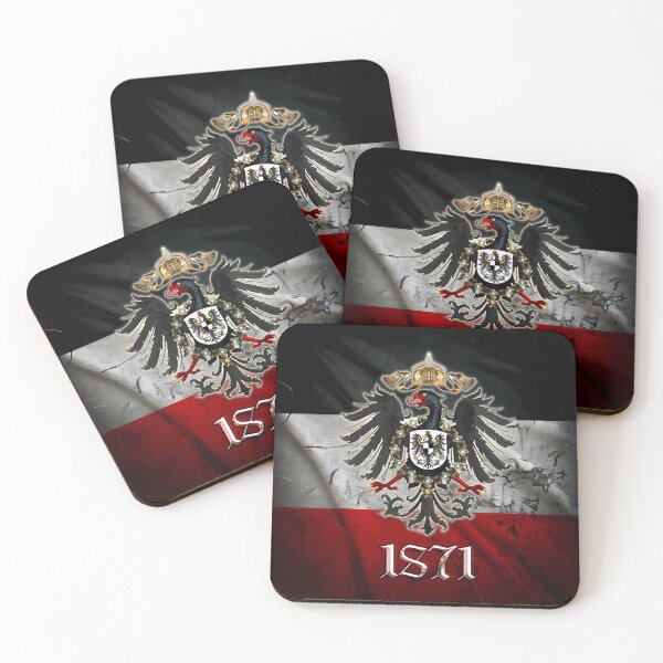 Item preview,  German Empire 1871 designed and sold by Caitliaulfield.