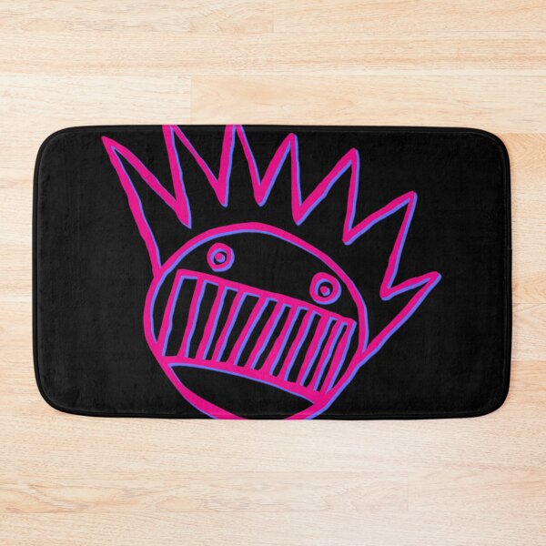 Item preview,  Boognish Blue Pink designed and sold by Caitliaulfield.
