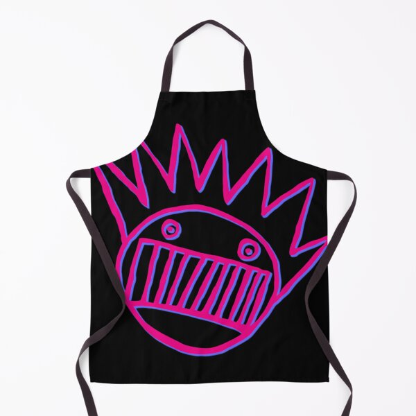 Item preview,  Boognish Blue Pink designed and sold by Caitliaulfield.