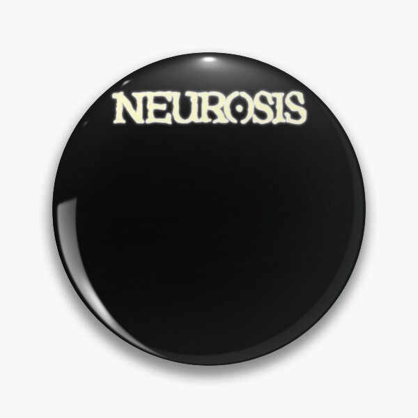 Item preview, Neurosis designed and sold by Htoibrusax.