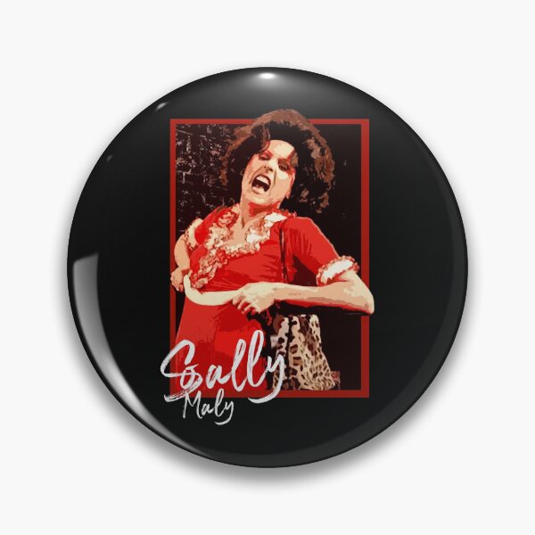 Item preview, I'm 50 - Sally O'Malley Classic designed and sold by suedg4s.