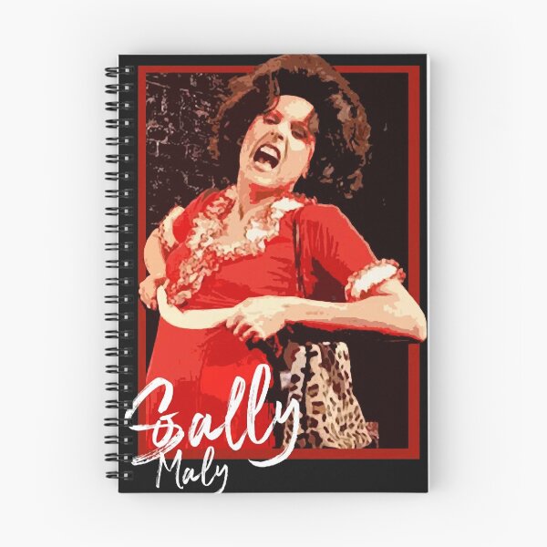 Item preview, I'm 50 - Sally O'Malley Classic designed and sold by suedg4s.