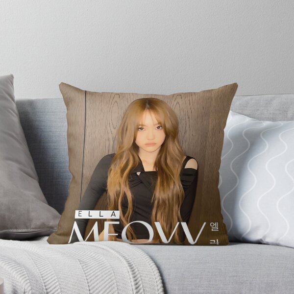 Item preview, MEOVV Ella MeMeMe Hands Up Drop Top Merch | Exclusive Fan Collection designed and sold by Valereekmerch.