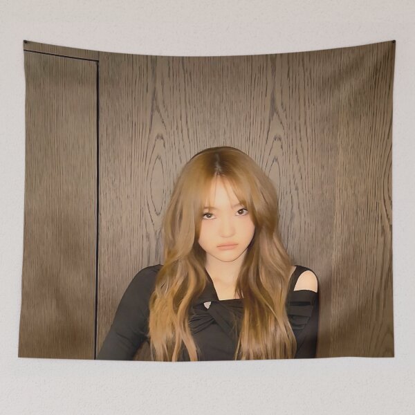 Item preview, MEOVV Ella MeMeMe Hands Up Drop Top Merch | Exclusive Fan Collection designed and sold by Valereekmerch.