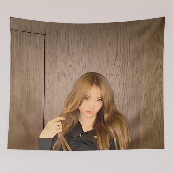 Item preview, MEOVV Ella MeMeMe Hands Up Drop Top Merch | Exclusive Fan Collection designed and sold by Valereekmerch.