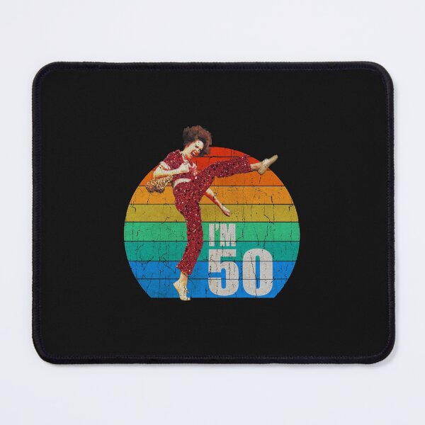 Item preview, I'm 50 - Sally O'Malley Classic designed and sold by suedg4s.