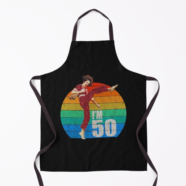 Item preview, I'm 50 - Sally O'Malley Classic designed and sold by suedg4s.