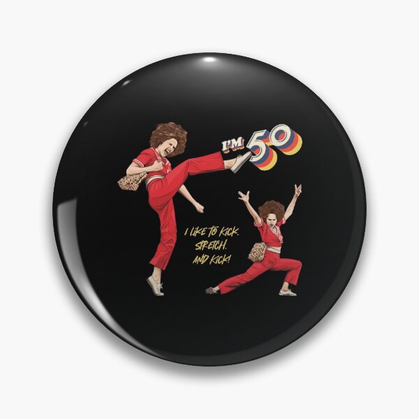 Item preview, I'm 50 - Sally O'Malley Classic designed and sold by suedg4s.