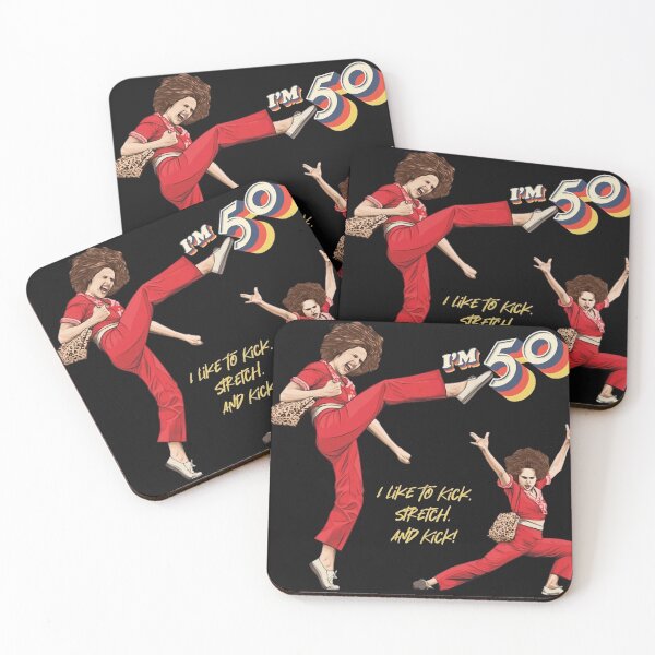 Item preview, I'm 50 - Sally O'Malley Classic designed and sold by suedg4s.