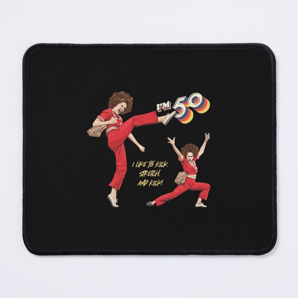 Item preview, I'm 50 - Sally O'Malley Classic designed and sold by suedg4s.