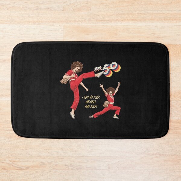 Item preview, I'm 50 - Sally O'Malley Classic designed and sold by suedg4s.