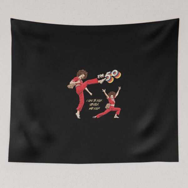 Item preview, I'm 50 - Sally O'Malley Classic designed and sold by suedg4s.