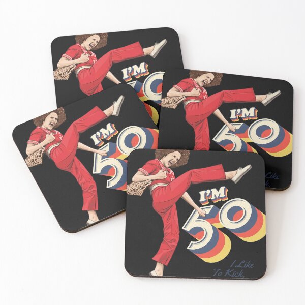 Item preview, I'm 50 - Sally O'Malley Classic designed and sold by suedg4s.