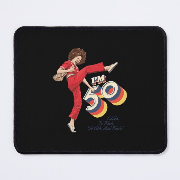Item preview, I'm 50 - Sally O'Malley Classic designed and sold by suedg4s.