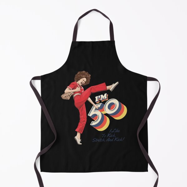 Item preview, I'm 50 - Sally O'Malley Classic designed and sold by suedg4s.