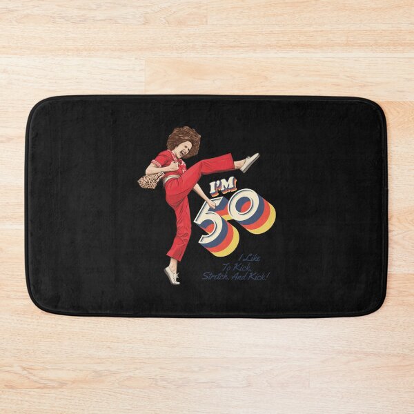 Item preview, I'm 50 - Sally O'Malley Classic designed and sold by suedg4s.