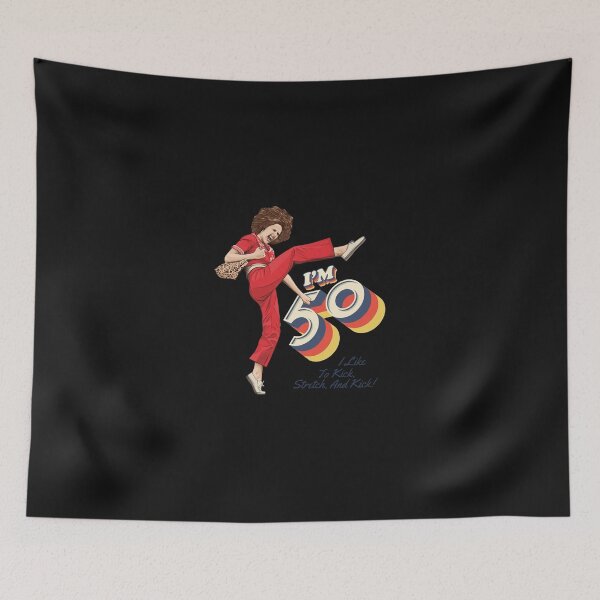 Item preview, I'm 50 - Sally O'Malley Classic designed and sold by suedg4s.