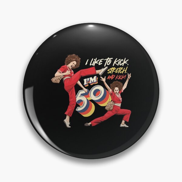 Item preview, I'm 50 - Sally O'Malley Classic designed and sold by suedg4s.