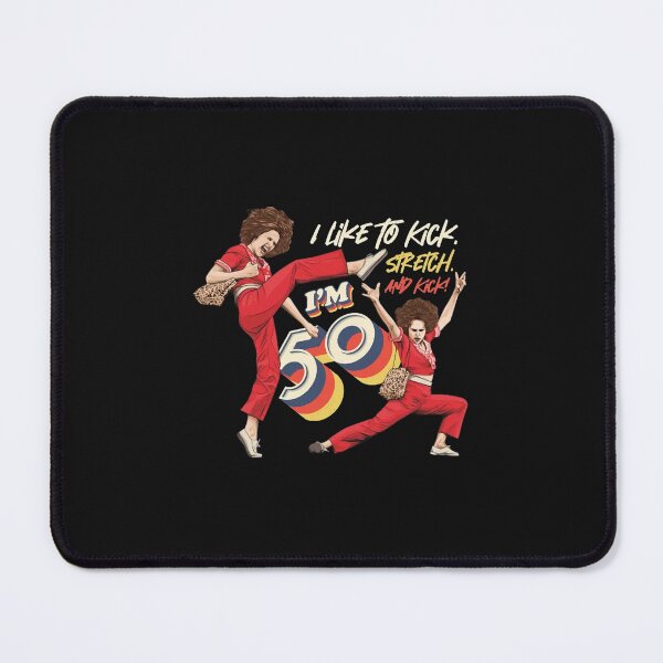 Item preview, I'm 50 - Sally O'Malley Classic designed and sold by suedg4s.