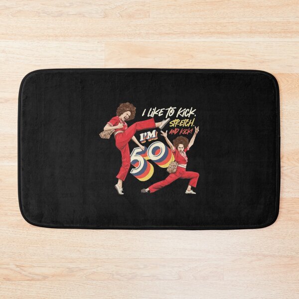 Item preview, I'm 50 - Sally O'Malley Classic designed and sold by suedg4s.