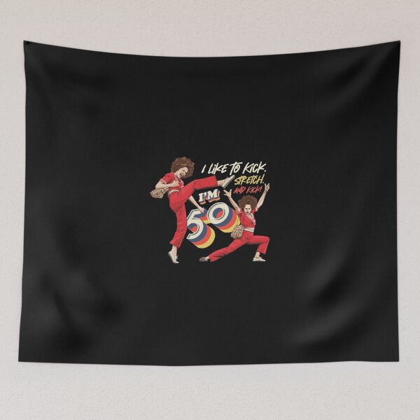 Item preview, I'm 50 - Sally O'Malley Classic designed and sold by suedg4s.