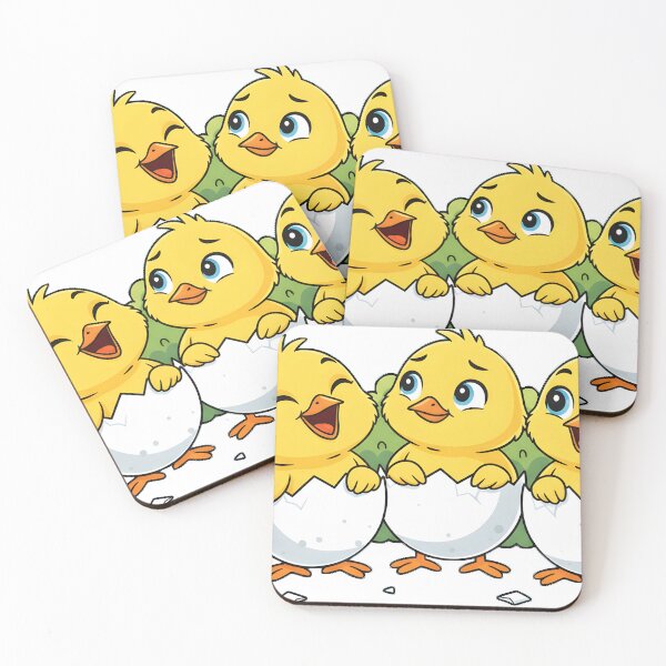 Item preview, Trio tenderness designed and sold by Creaciontrompiz.