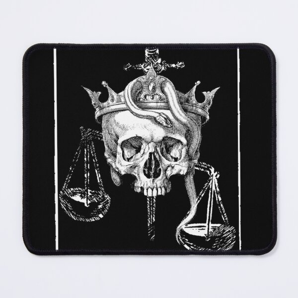 Item preview, Justice Tarot Xi designed and sold by MathildeBrun.
