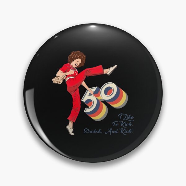 Item preview, I'm 50 - Sally O'Malley Classic designed and sold by suedg4s.
