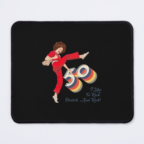 Item preview, I'm 50 - Sally O'Malley Classic designed and sold by suedg4s.