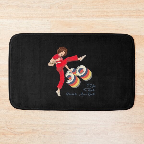 Item preview, I'm 50 - Sally O'Malley Classic designed and sold by suedg4s.