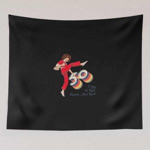 Item preview, I'm 50 - Sally O'Malley Classic designed and sold by suedg4s.