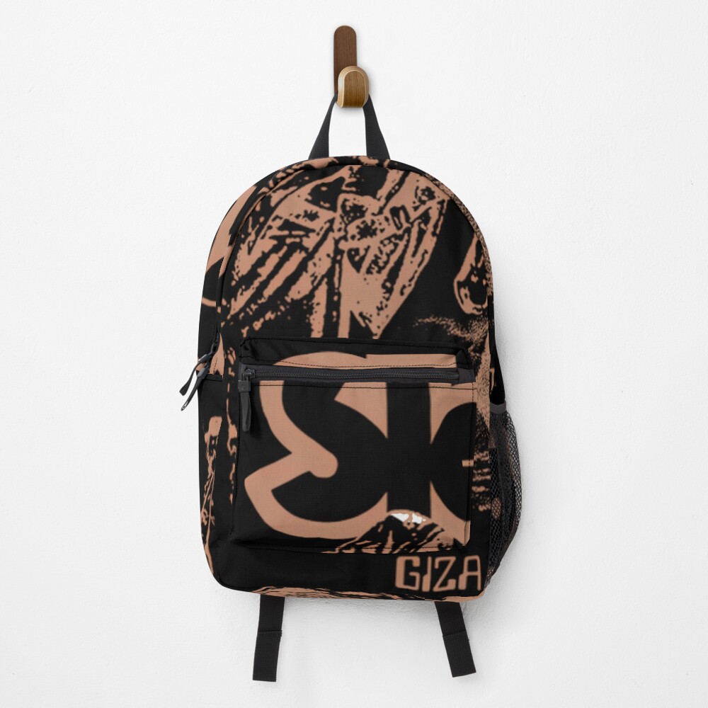 Item preview, Backpack designed and sold by MathildeBrun.