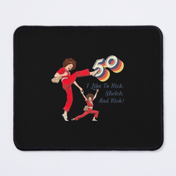 Item preview, I'm 50 - Sally O'Malley Classic designed and sold by suedg4s.