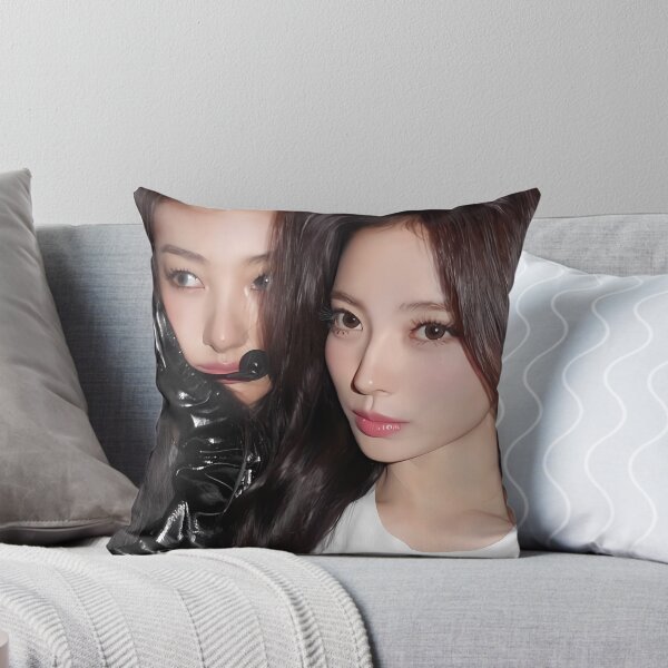 Item preview, MEOVV Gawon and Anna MeMeMe Hands Up Drop Top Merch | Exclusive Fan Collection designed and sold by Valereekmerch.