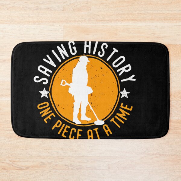 Item preview,  Saving History Metal Detecting designed and sold by MathildeBrun.