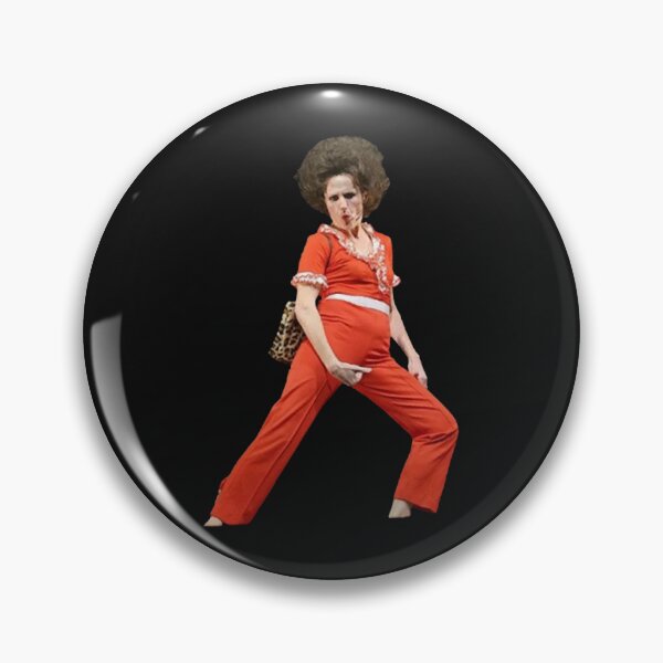 Item preview, I'm 50 - Sally O'Malley Classic designed and sold by suedg4s.