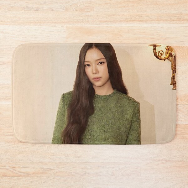 Item preview, MEOVV Narin MeMeMe Hands Up Drop Top Merch | Exclusive Fan Collection designed and sold by Valereekmerch.