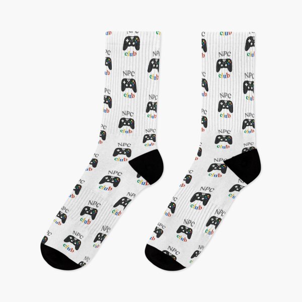 Item preview, NPC club designed and sold by evlntn.
